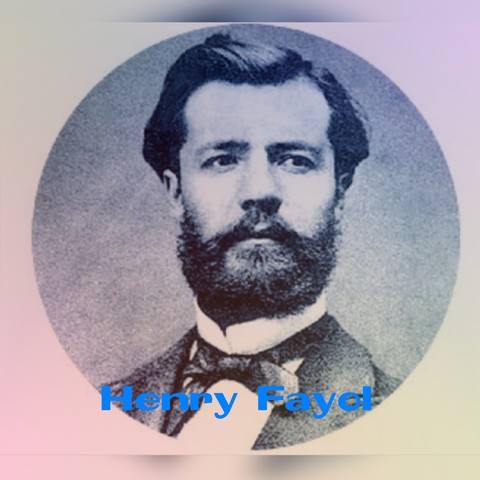 Henri Fayol (Teoría de la administración operacional moderna)