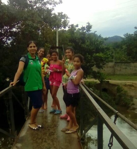 REALIZANDO MIS SUEÑOS DE EMPRENDEDORA