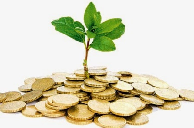 Crecimiento económico