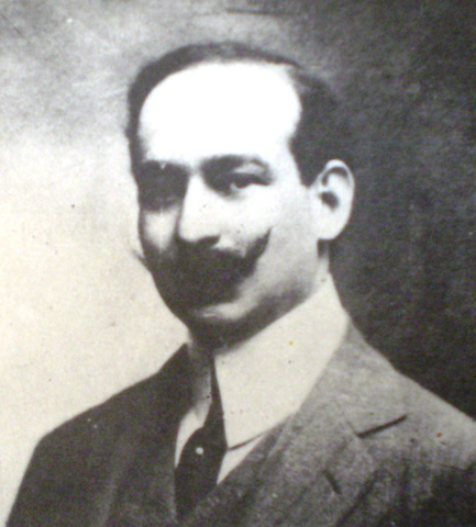 JOSÉ INGENIEROS