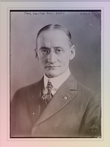 Frederick Winslow Taylor (Ciencias del comportamiento)