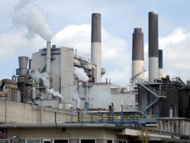 Campaña de Industralización