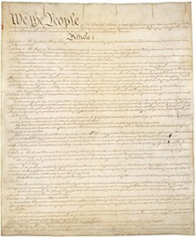 U.S Constitution