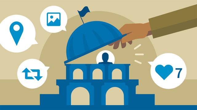 Obtener la mayor cantidad de información del mensaje