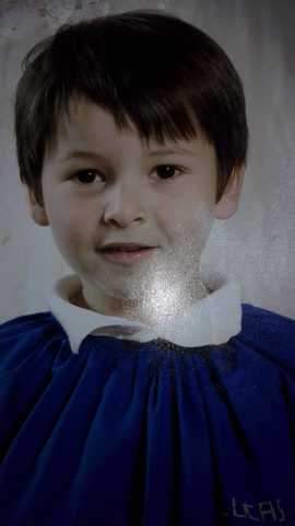 My last year of garden