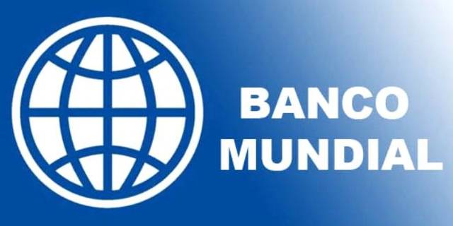 Banco Mundial ecologista