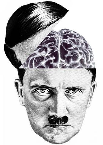 PSIQUIATRA WALTER LANGER