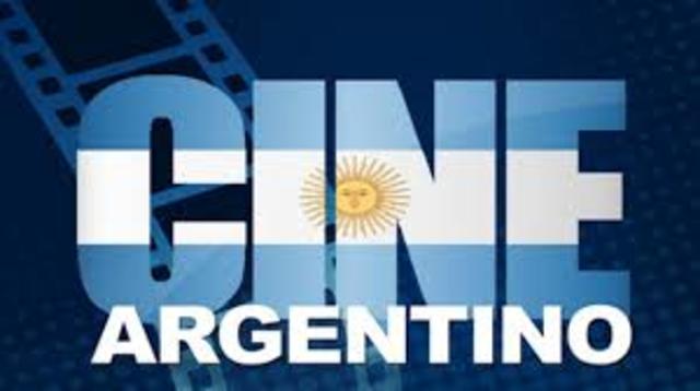EL CINE EN ARGENTINA