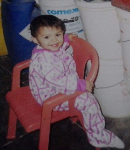 Mis primeros 3 años