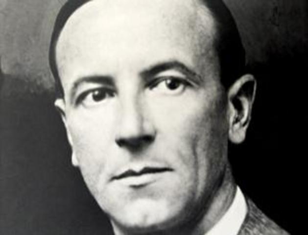 James Chadwick