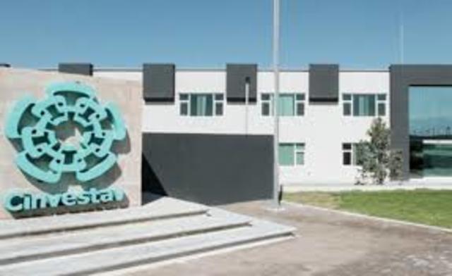 Centro de Investigacion