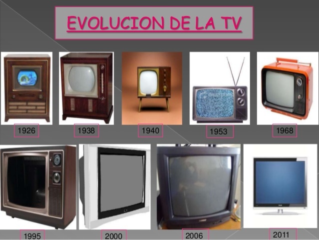 Televisión