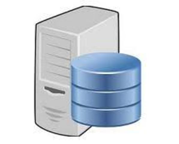 Creación del concepto de base de datos (Codd)