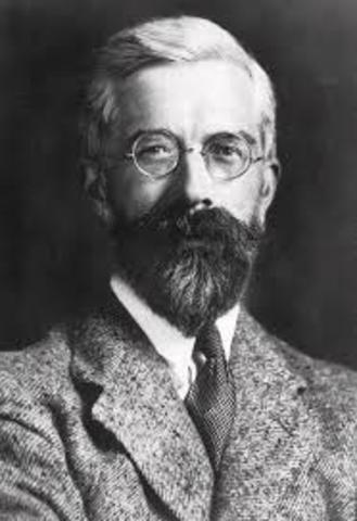 Ronald Aylmer Fisher