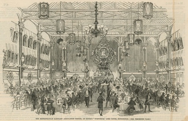 Wine: Cultural Diffusion