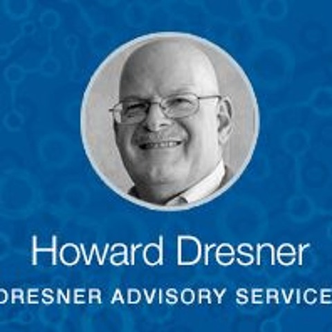 Business Intelligence de la mano de Howard Dresner