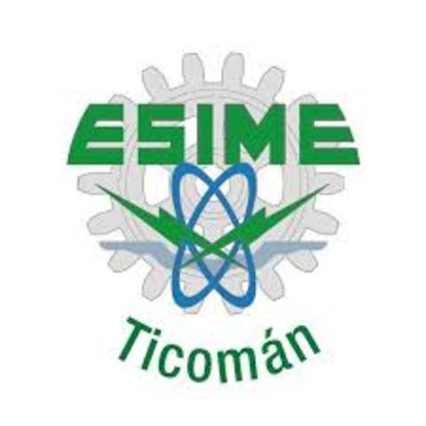 ESIME TICOMAN