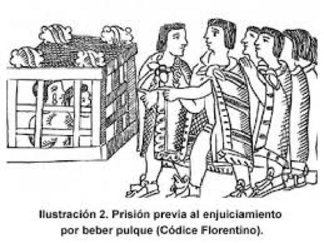 MÉXICO PREHISPANICO