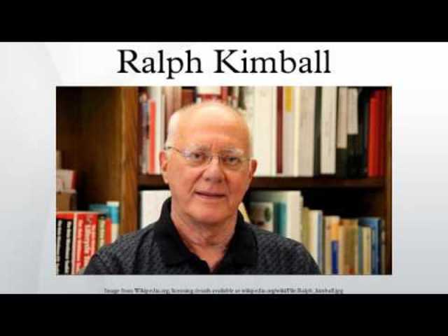 Creación del concepto Datawarehouse