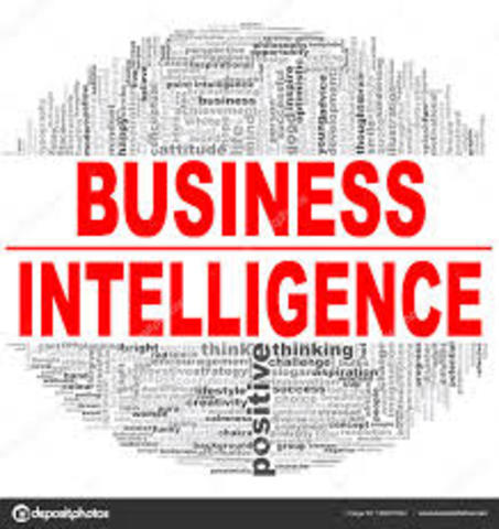 Business Intelligence 2.0