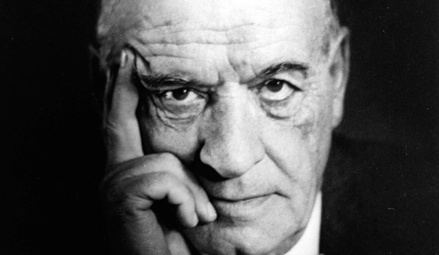 José Ortega y Gasset: misión