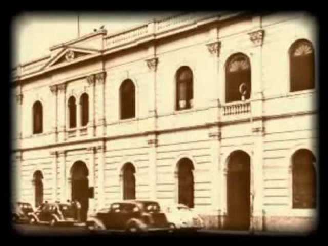 Universidad Pontificia de Lima, Perú