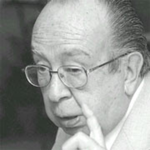 Luis Ramiro Beltrán - Comunicación para el desarrollo democrático