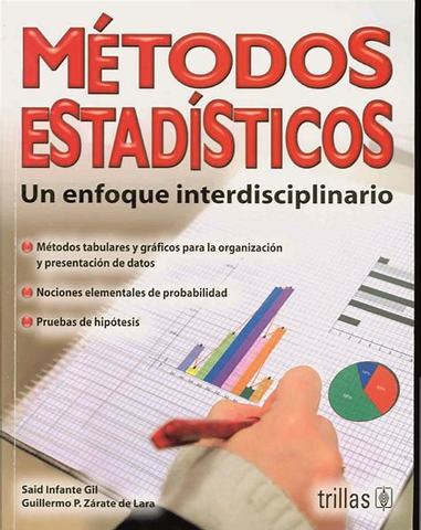 INCORPORACION DE LA ESTADISTICA
