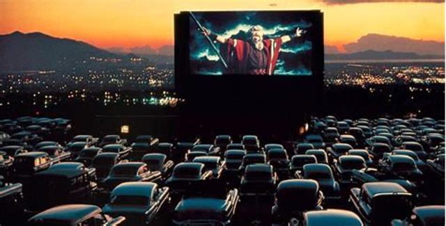 PROMEDIO EN MEXICO EN FUNCIONES DE SALAS DE CINE