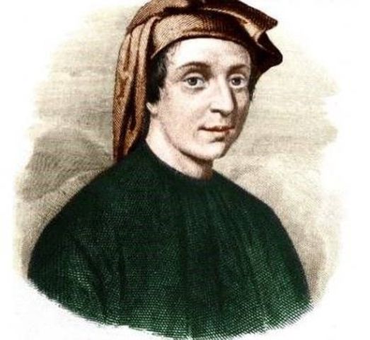 Leonardo de Pisa "Fibonacci"