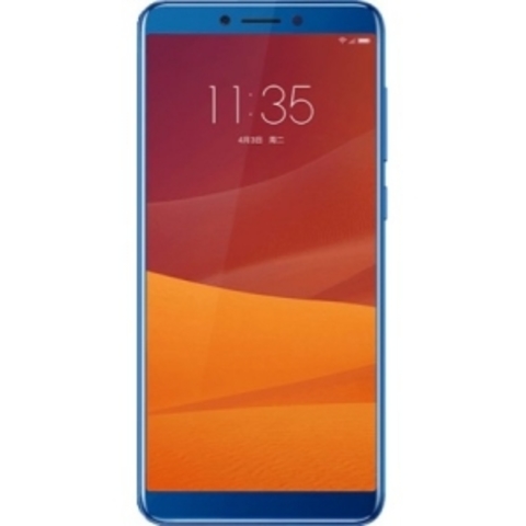 Lenovo K5 2018