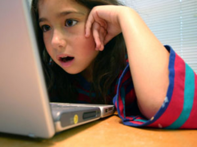 Children's Online Privacy Protection Act