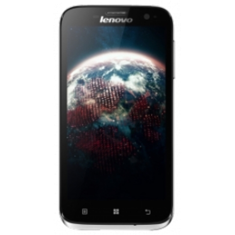 Lenovo A859