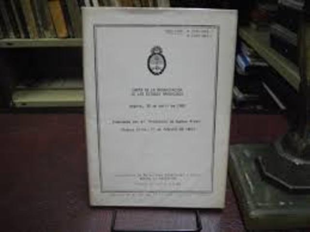 Carta Democrática Interamericana OEA