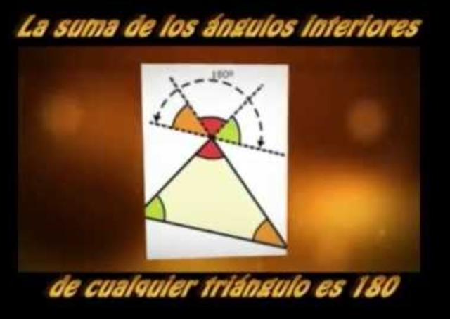 PERFECCIÓN DE EUCLIDES