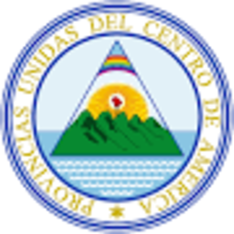 The Federal Republic of Central America