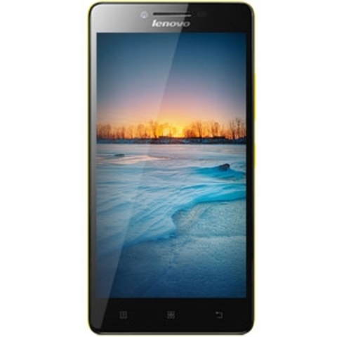 Lenovo K3 Note Music