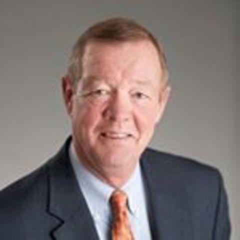 George Macpherson. Stalker