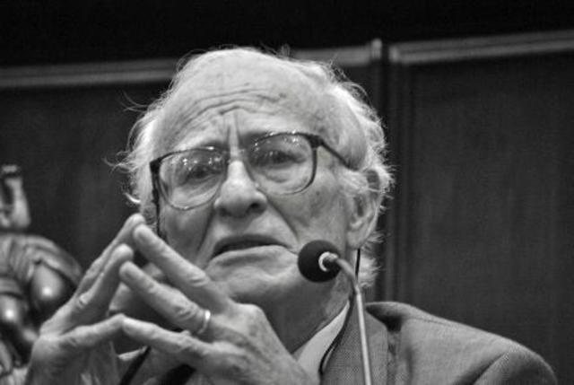 Mario Kaplún - Una pedagogía de la comunicación