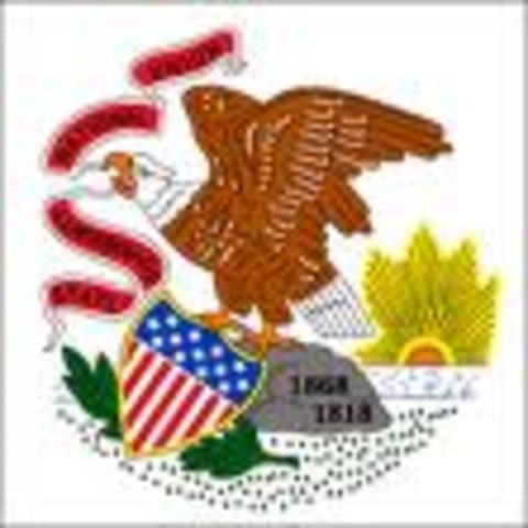 The first State Department of Welfare was established in Illinois