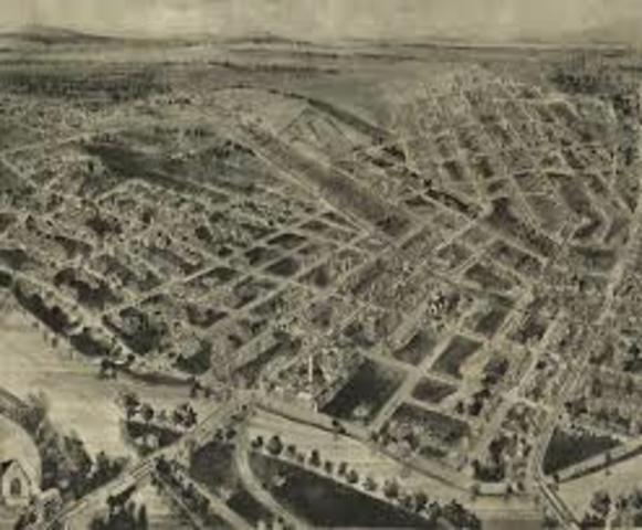 Fotografías aéreas