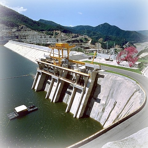 Ingenieria Hidraulica