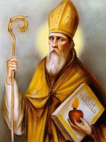 SAN AGUSTÍN