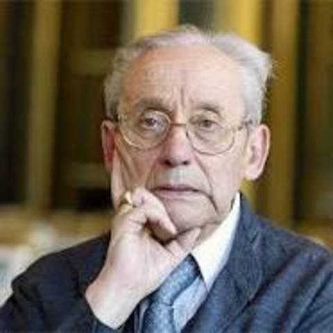 Paul Ricoeur( 1913 -2005)