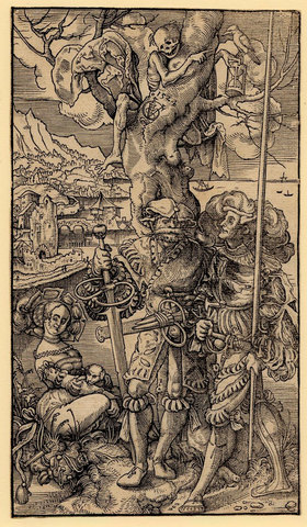 Origen del terror en los niños