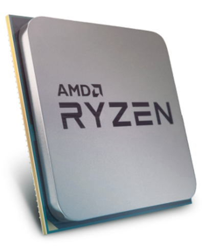 AMD Ryzen