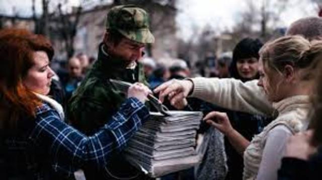 Ley de Acceso a la Informacion - Anteproyecto