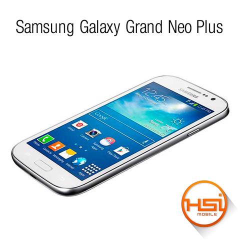 Samsung Galaxy Grand Neo Plus