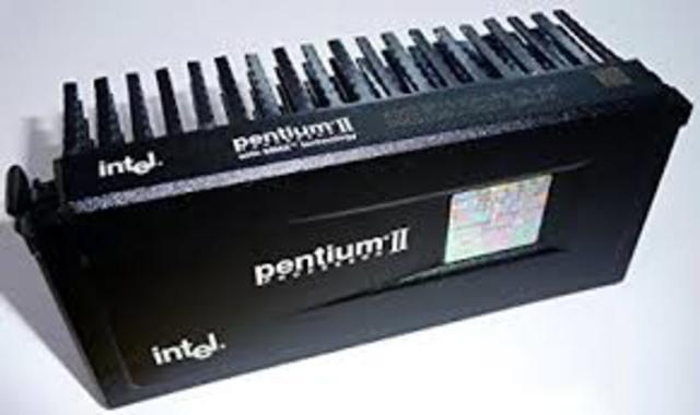 Intel Pentium II