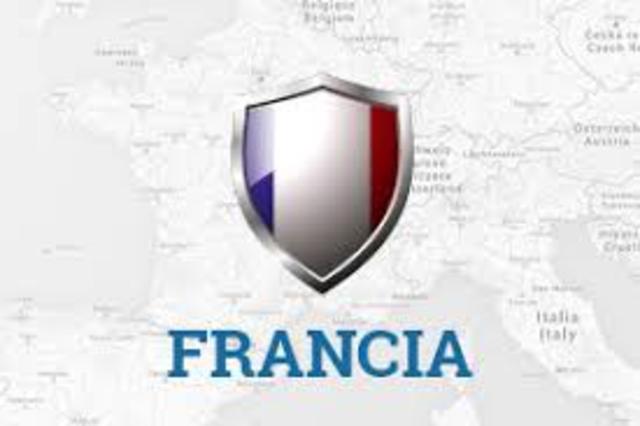Internacional - Francia